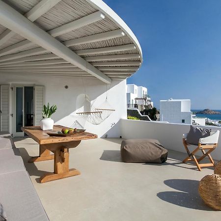 Breathtaking 6 Bed In Platis Gialos المظهر الخارجي الصورة