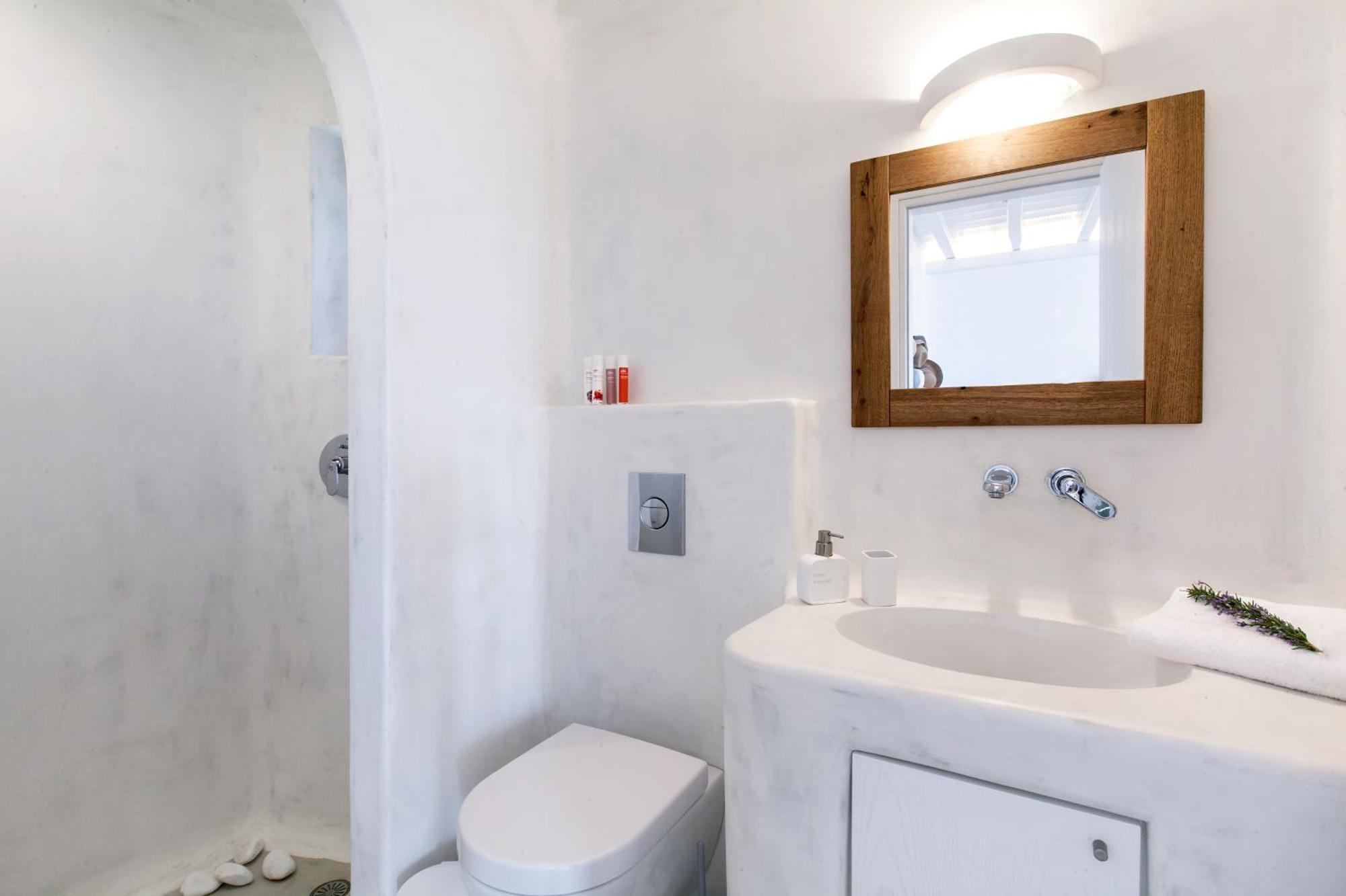 Breathtaking 6 Bed In Platis Gialos المظهر الخارجي الصورة
