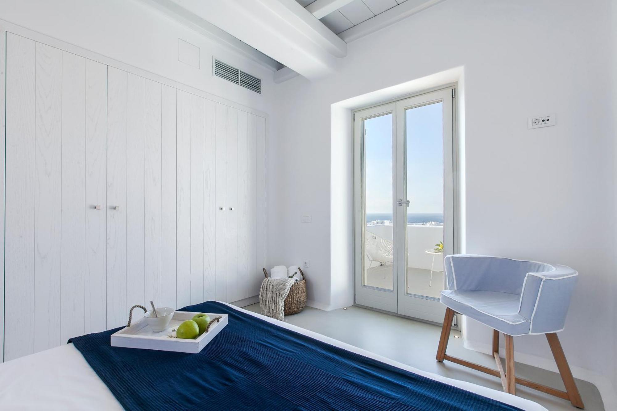 Breathtaking 6 Bed In Platis Gialos المظهر الخارجي الصورة