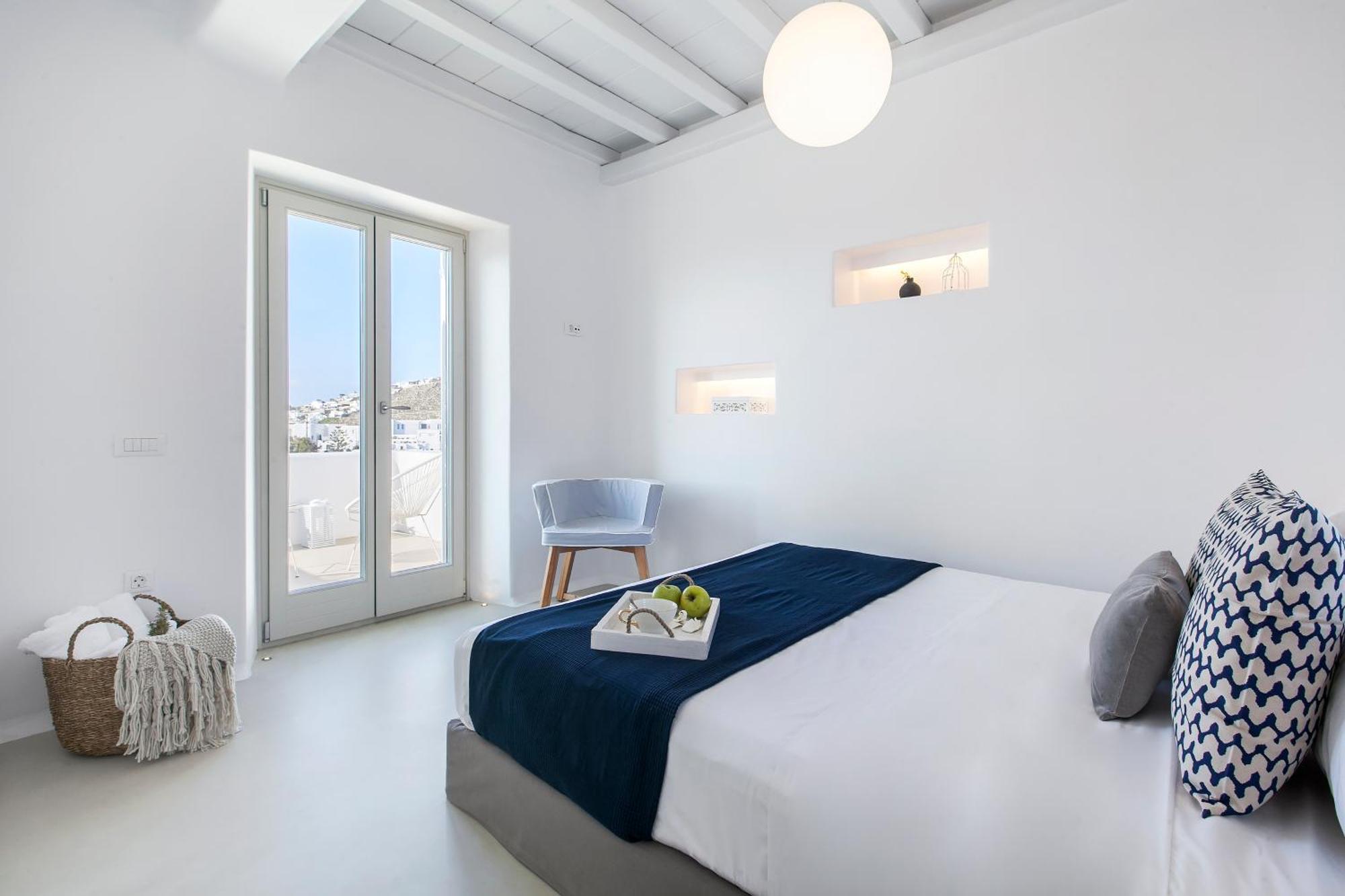 Breathtaking 6 Bed In Platis Gialos المظهر الخارجي الصورة