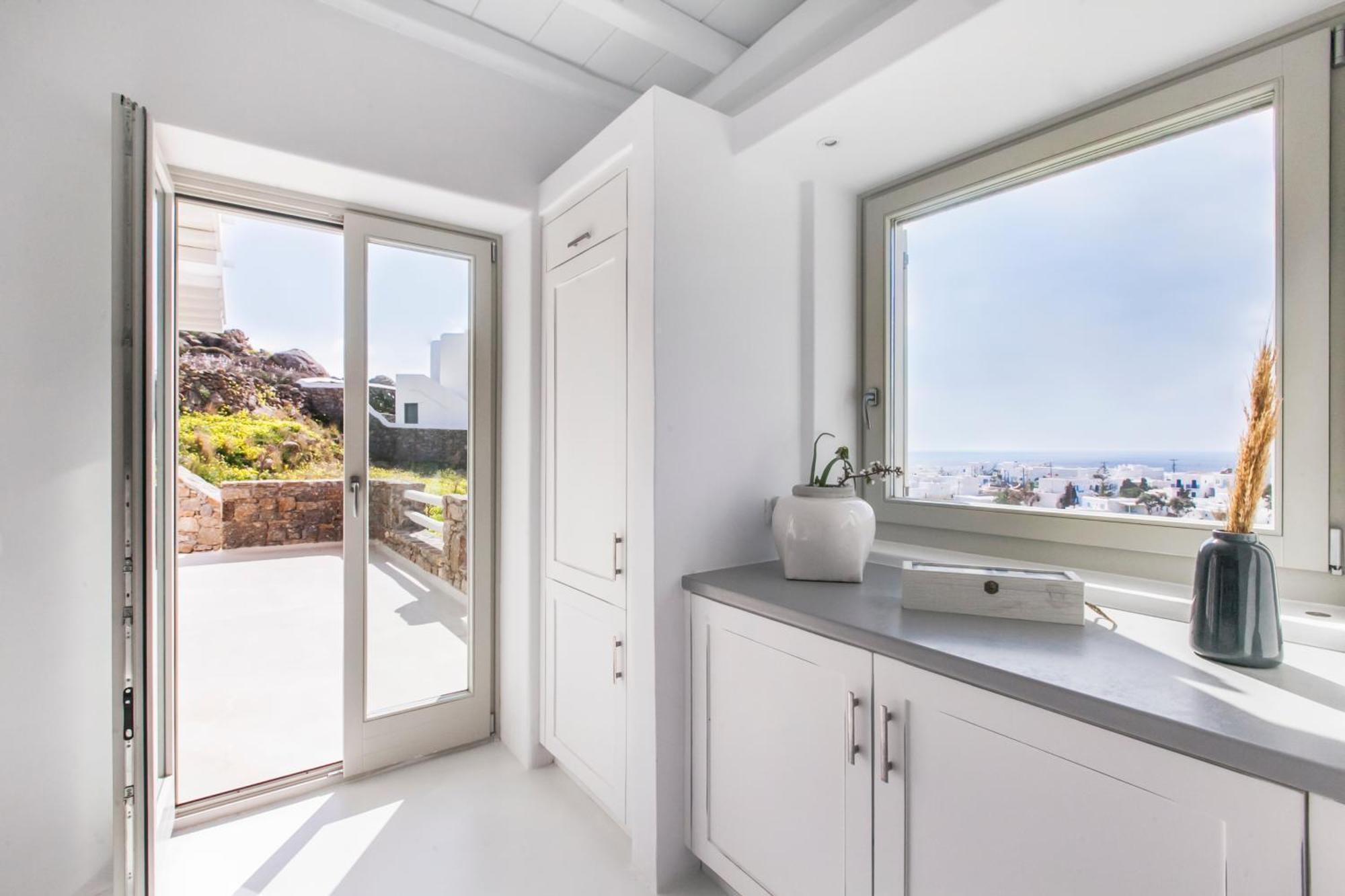 Breathtaking 6 Bed In Platis Gialos المظهر الخارجي الصورة