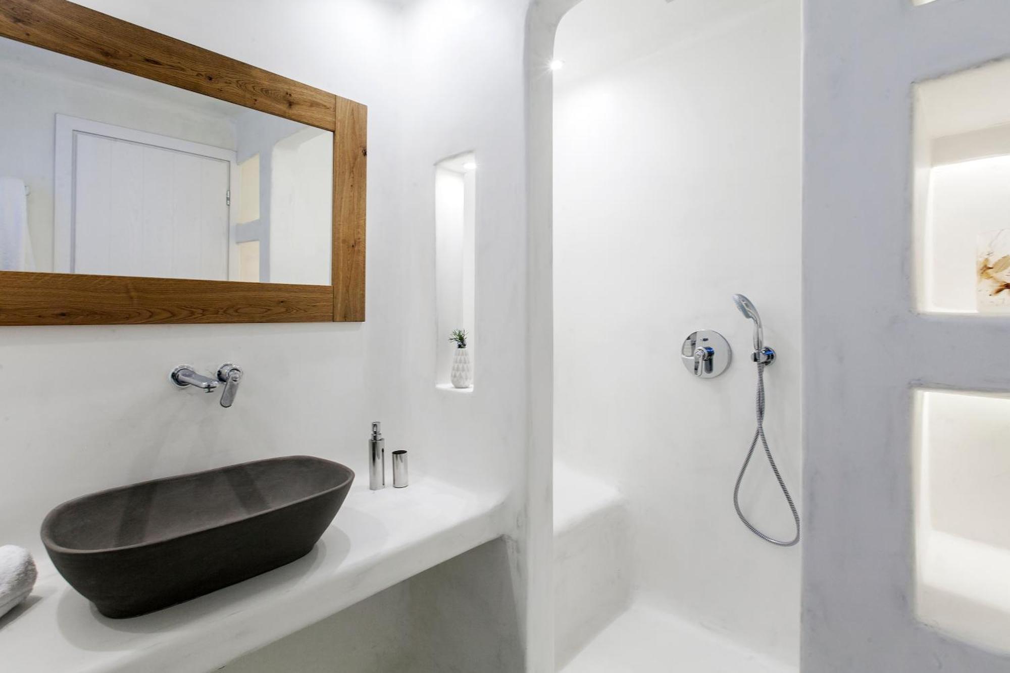 Breathtaking 6 Bed In Platis Gialos المظهر الخارجي الصورة