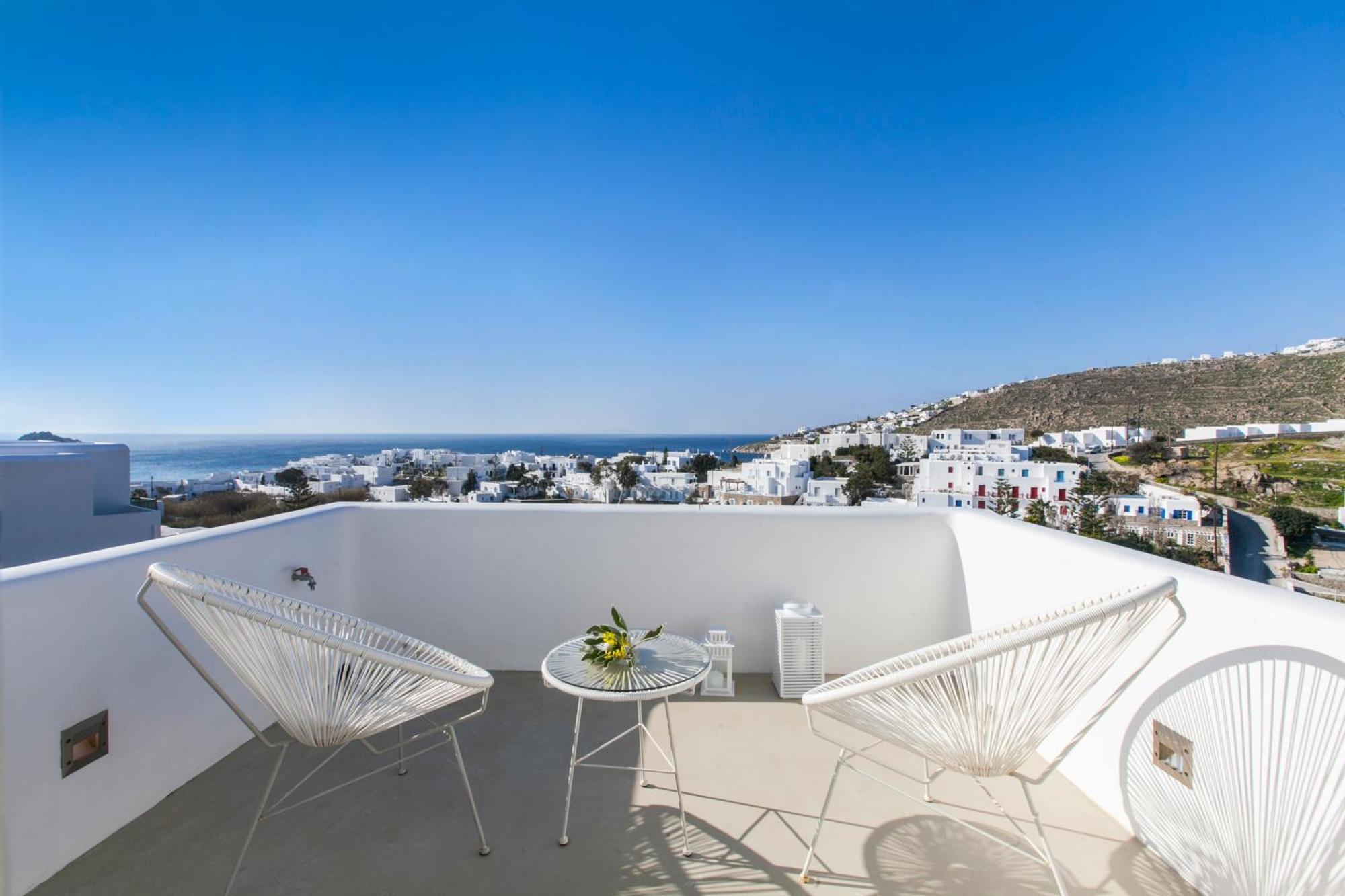 Breathtaking 6 Bed In Platis Gialos المظهر الخارجي الصورة