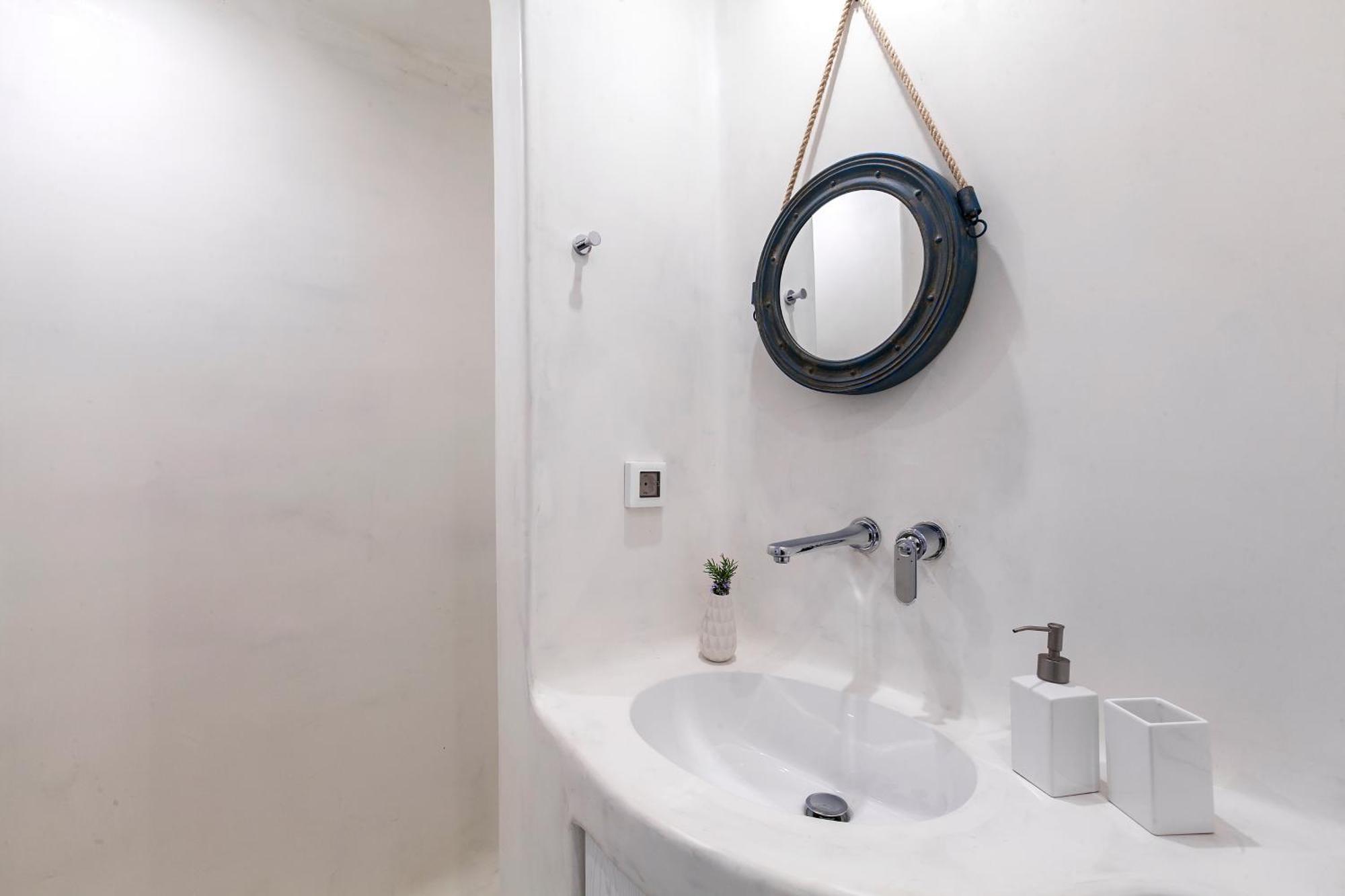 Breathtaking 6 Bed In Platis Gialos المظهر الخارجي الصورة