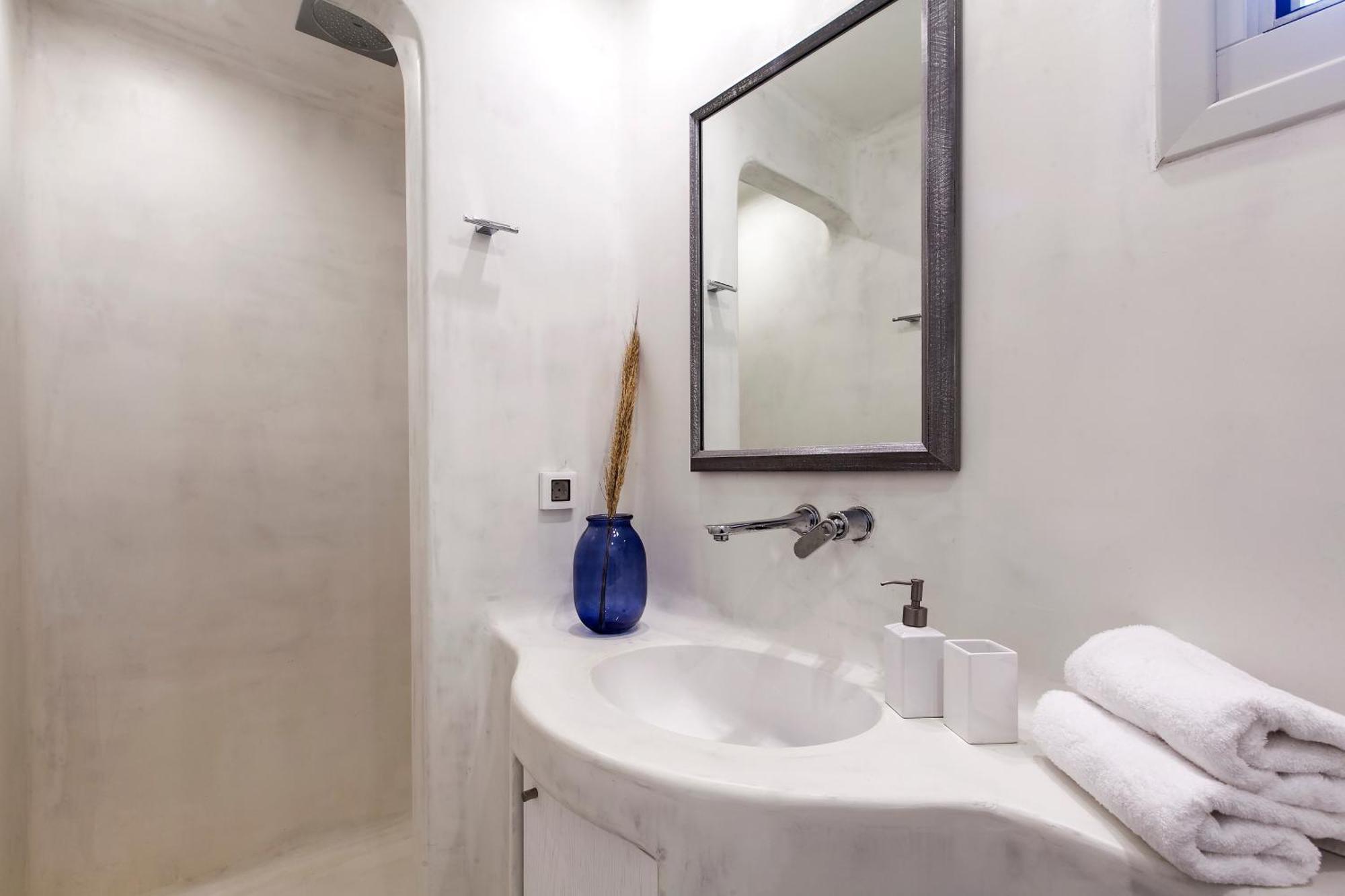 Breathtaking 6 Bed In Platis Gialos المظهر الخارجي الصورة