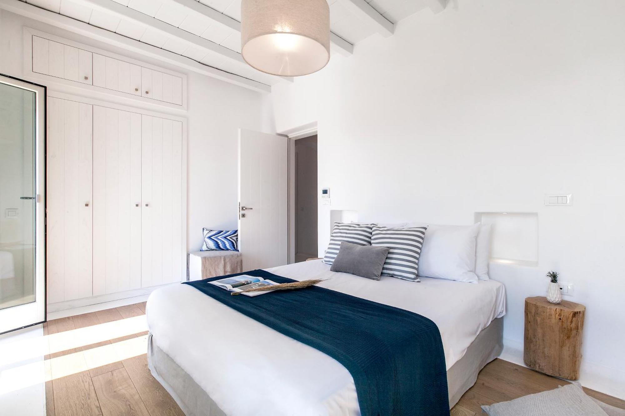 Breathtaking 6 Bed In Platis Gialos المظهر الخارجي الصورة