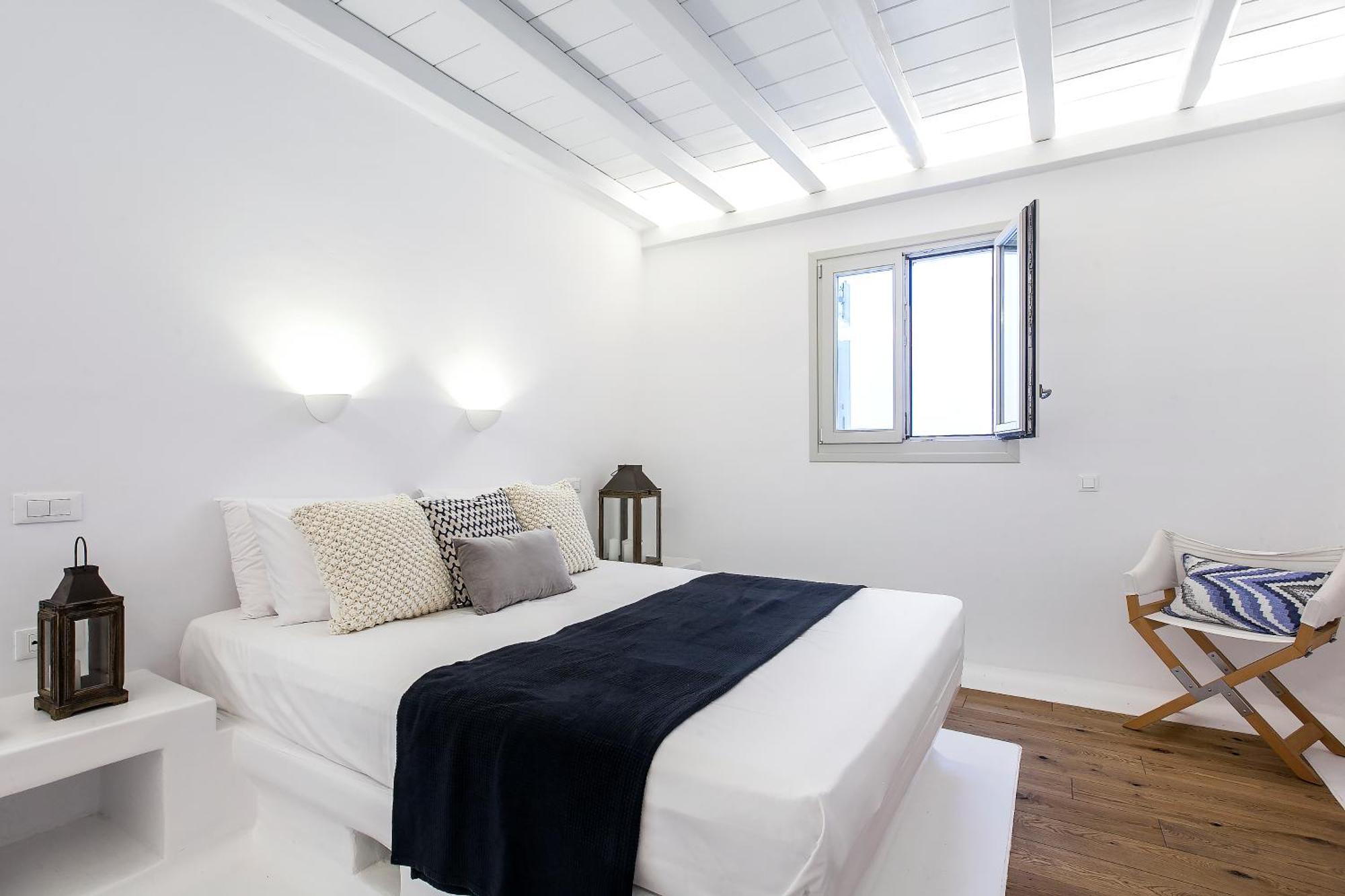 Breathtaking 6 Bed In Platis Gialos المظهر الخارجي الصورة