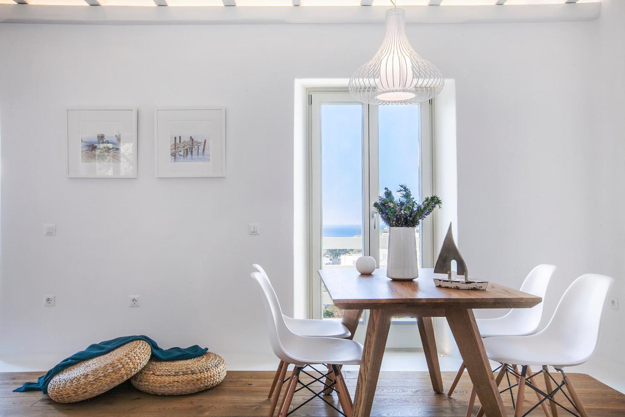Breathtaking 6 Bed In Platis Gialos المظهر الخارجي الصورة