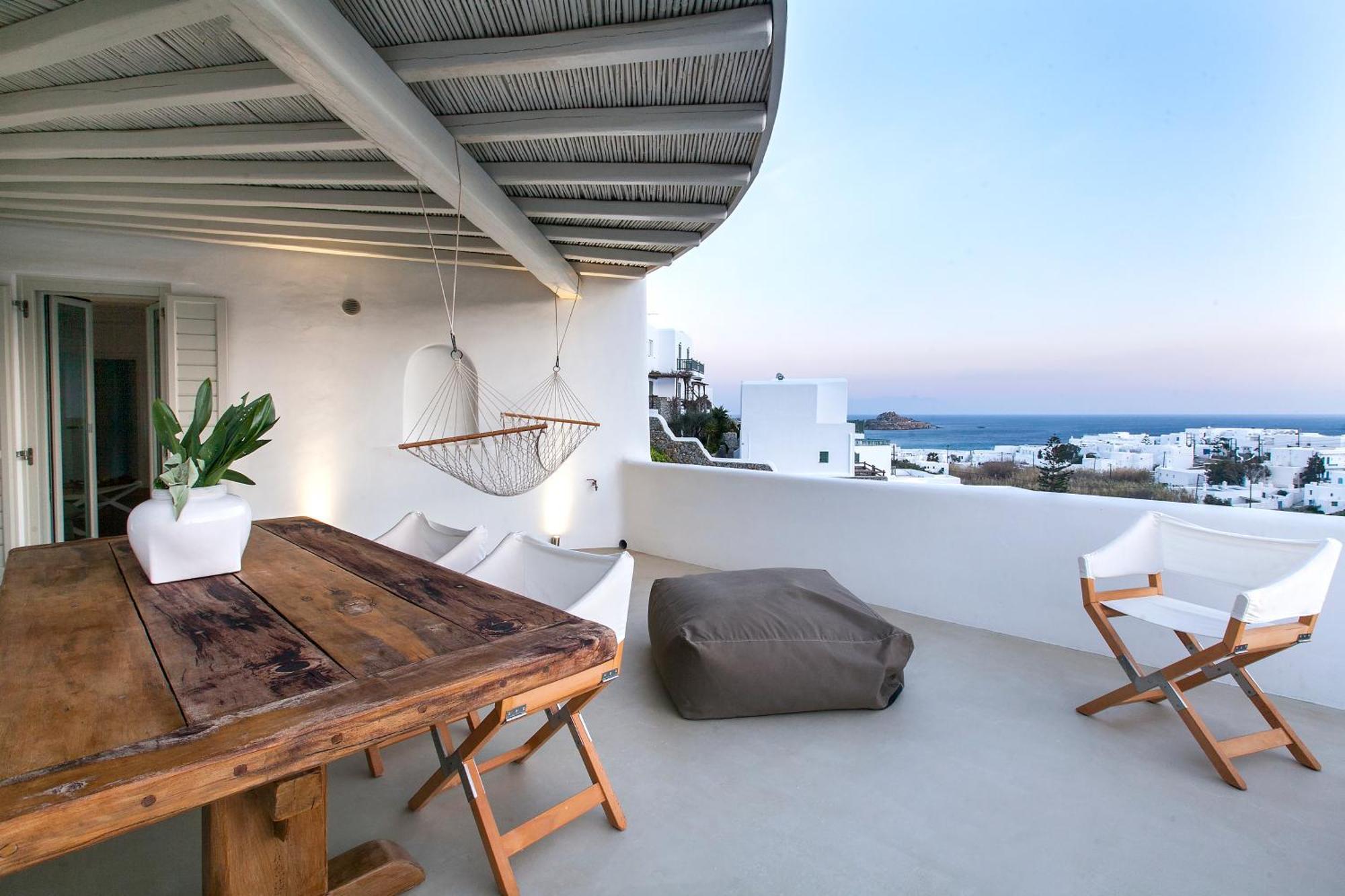 Breathtaking 6 Bed In Platis Gialos المظهر الخارجي الصورة